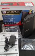 ルーター|BUFFALO