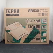 【未使用品】テプラ　PRO|KINGJIM