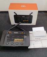 トランスミッターレシーバー|1MII