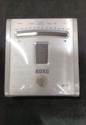 チューナー|KORG
