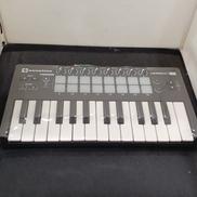 MIDIキーボード|NOVATION