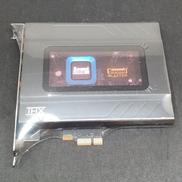 サウンドカード|CREATIVE