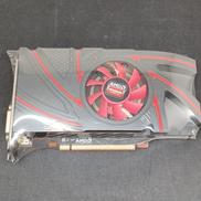 グラフィックボード|AMD