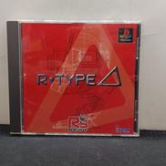 R・TYPEΔ R'S BEST|アイレム