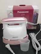 衣類スチーマー|PANASONIC