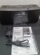 CDラジオ|TOSHIBA