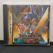 セガサターン|セガ