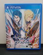 PSVITAソフト|バンダイナムコエンターテインメント