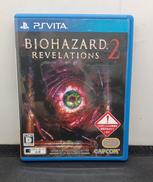 PSVITAソフト|カプコン