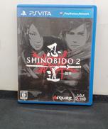 PSVITAソフト|スパイク