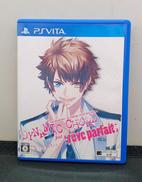 PSVITAソフト|HONEYBEE BLACK