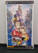 PSPソフト|カプコン