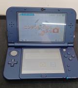 NEW 3DS LL|NINTENDO