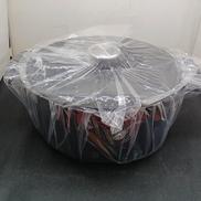 無水調理鍋 22CM|RINNAI