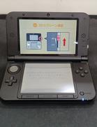 3DS LL|NINTENDO / 任天堂