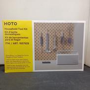 家庭用ツールキット|HOTO