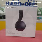 ワイヤレスヘッドセット|SONY