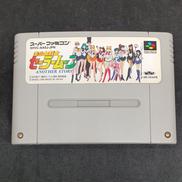 スーパーファミコンソフト