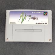 スーパーファミコンソフト