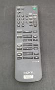 オーディオ リモコン|SONY