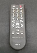 オーディオ リモコン|DENON