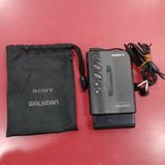 カセットウォークマン|SONY