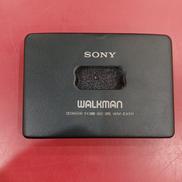 カセットウォークマン|SONY