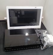 ポータブルテレビ|PANASONIC