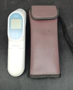 赤外線放射温度計|AND