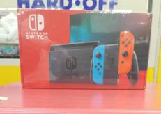 NINTENDO SWITCH|NINTENDO / 任天堂