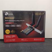 無線LAN/BTカード|TP-LINK