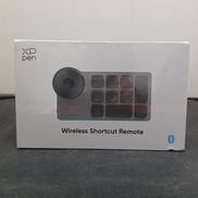 ショートカットリモート|XP-PEN