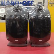 スピーカー（ペア|B&W