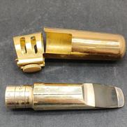 メタルマウスピース|OTTO LINK