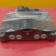 NINTENDO 64|NINTENDO / 任天堂
