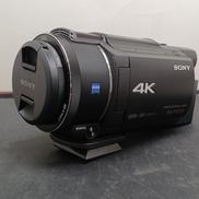 4Kビデオカメラ|SONY