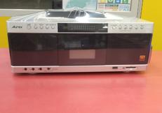 CDラジカセ|TOSHIBA