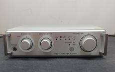 USB-DACアンプ|TEAC