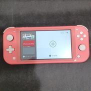 SWITCH LITE|NINTENDO / 任天堂