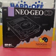 ネオジオCD|SNK