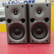 スピーカー（ペア|DENON