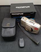 フィルムカメラ|OLYMPUS