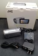 メモリームービー|JVC KENWOOD