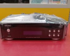 CDプレイヤー|TEAC