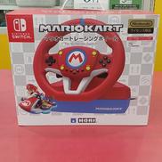ハンドルコントローラー|HORI