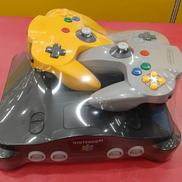 NINTENDO 64|NINTENDO / 任天堂