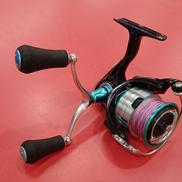 スピニングリール|DAIWA