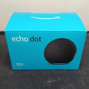 【未開封】ECHO DOT(第5世代)|AMZON