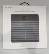 体重計|WITHINGS