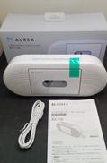 ワイヤレスカセットプレーヤー|AUREX